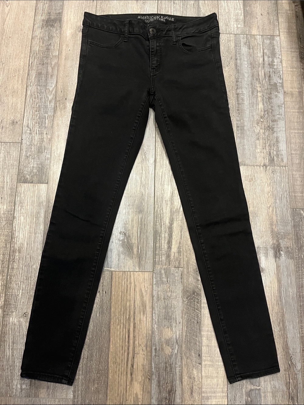 American Eagle Jeggings